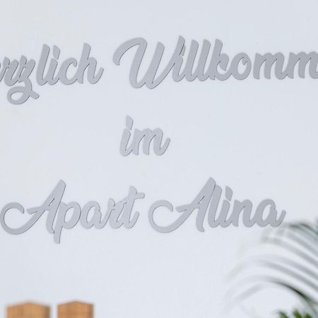 שוונדאו Apart Alina מראה חיצוני תמונה